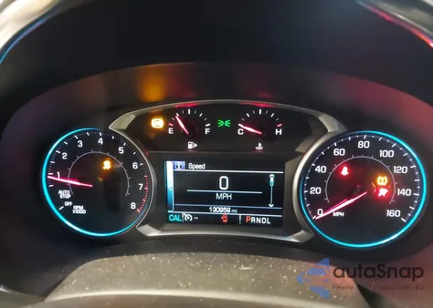 2016 Chevrolet Malibu 1Lt z USA, uszkodzony, nr VIN 1G1ZE5ST3GF218897